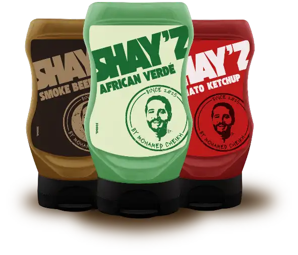 Shayz Color Contactez nous